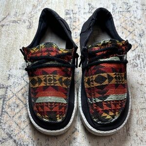 Women's | Hey Dude | Wendy | Boho Texacoco